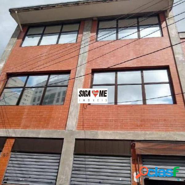 PREDIO COMERCIAL PARA LOCAÇÃO 307M² - ACLIMAÇÃO