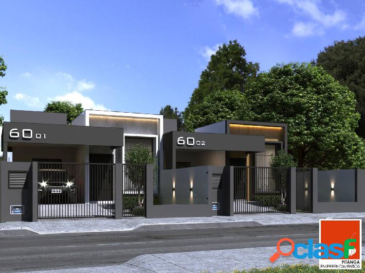 RESIDENCIAL PITANGA II