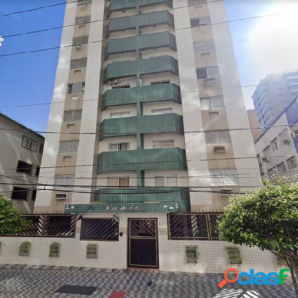 Residencial próximo a praia no Canto do Forte - 2
