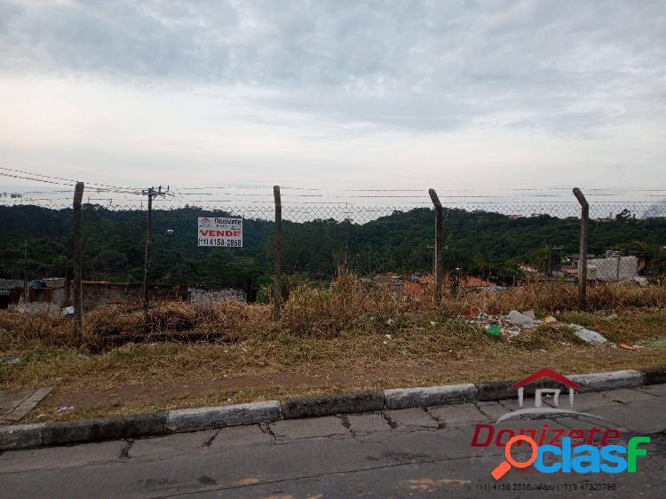 Terreno Comercial a venda - Sossego / Vargem Grande Paulista