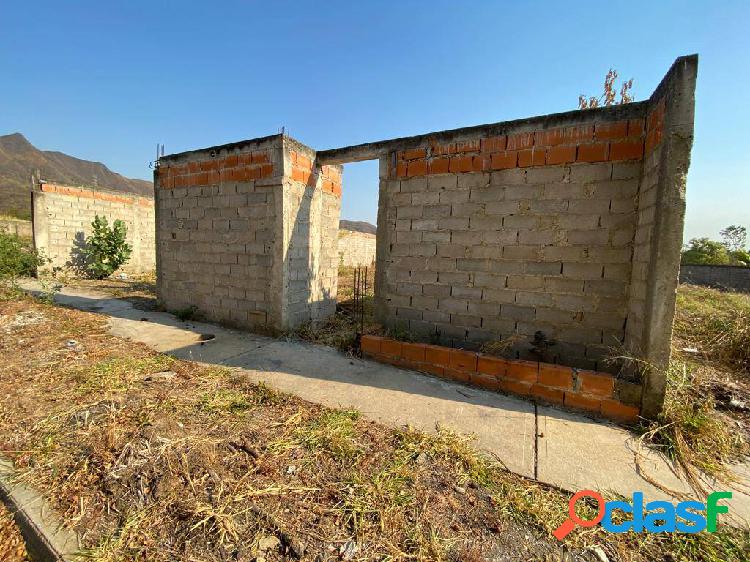 Terreno en Venta