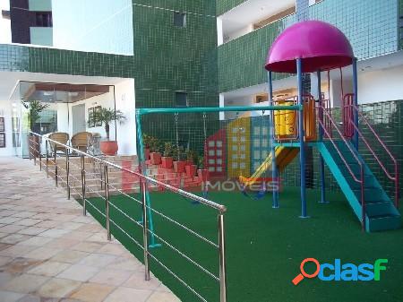 Vende-se apartamento no Residencial Romeu Rebouças em