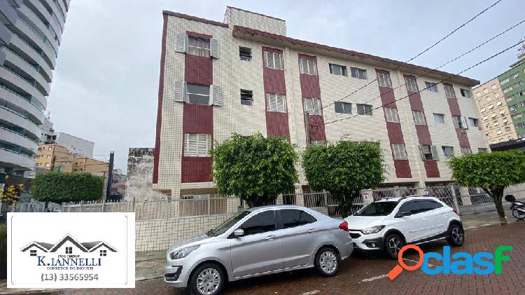 Vendo Apartamento - Boqueirão Praia Grande