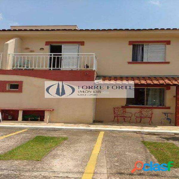 sobrado 2 dormitórios 1 vaga em condominio Fechado Jd