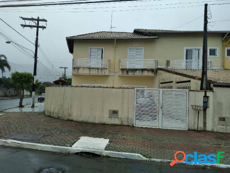 sobrado de esquina Ótima Oportunidade