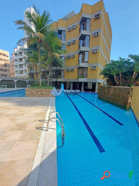 A VENDA ÓTIMO APARTAMENTO 120M² 4 DORMITÓRIOS ENSEADA