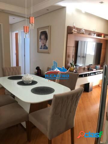 APARTAMENTO 02 Dorms - Terraço - Lazer com Piscina - 9