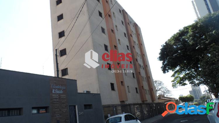 APARTAMENTO 1 DORMITÓRIO PRÓX. A USP