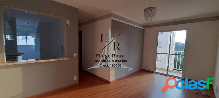 APARTAMENTO PARA LOCAÇÃO NO RESIDENCIAL VILLE D'ITÁLIA