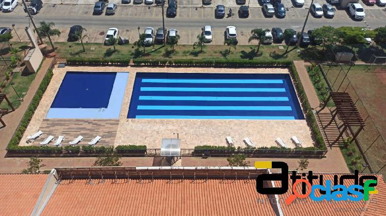 APARTAMENTO PARA VENDA CONDOMÍNIO VIVA MAIS - BARUERI