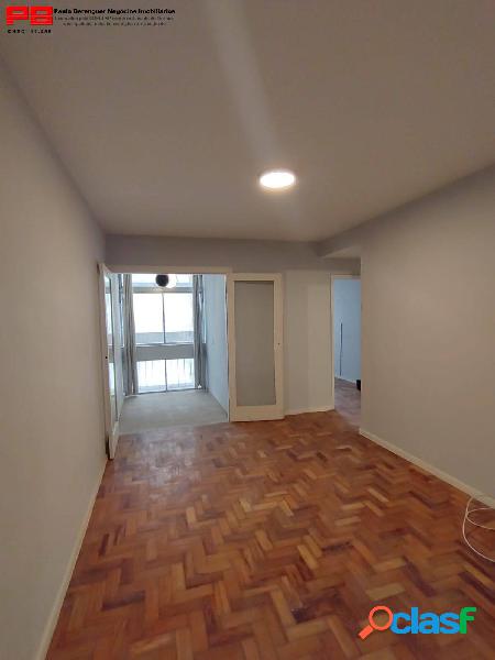 Apartamento 1 dormitório - Vila Nova Conceição