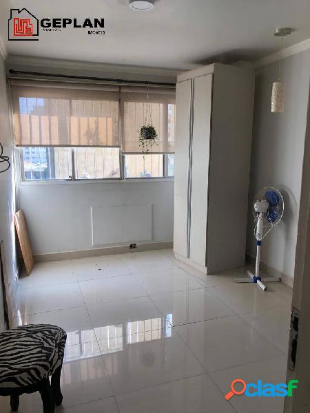 Apartamento 1 quarto locação - Vila Mariana