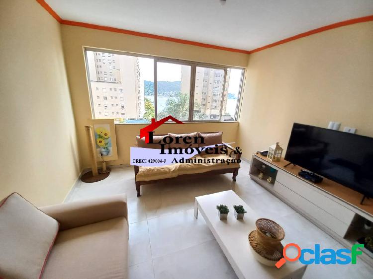 Apartamento 2 dormitórios Itararé Sv!