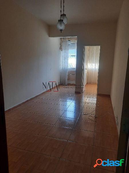 Apartamento 2 quartos na Tijuca