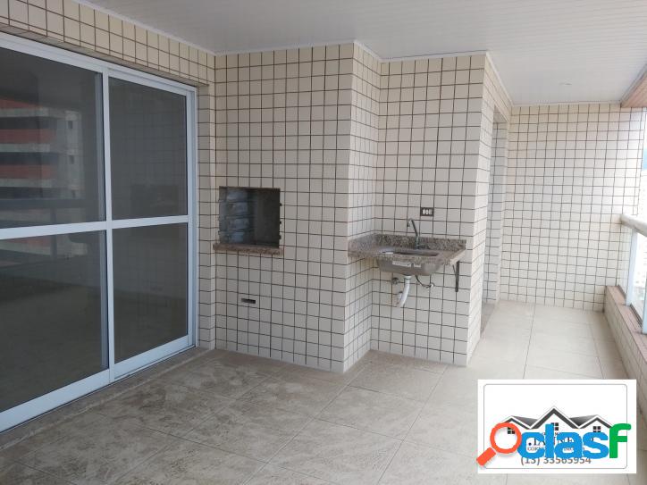 Apartamento 3 Dormitórios Guilhermina.