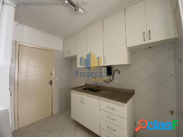 Apartamento 3 dormitórios 1 suíte 96 m² Jardim Aquarius