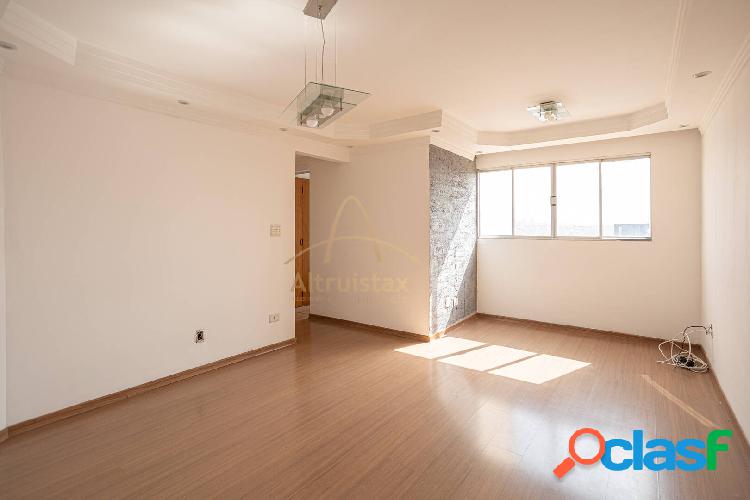 Apartamento a Venda de 2 Dormitórios, R$ 210.000,00,