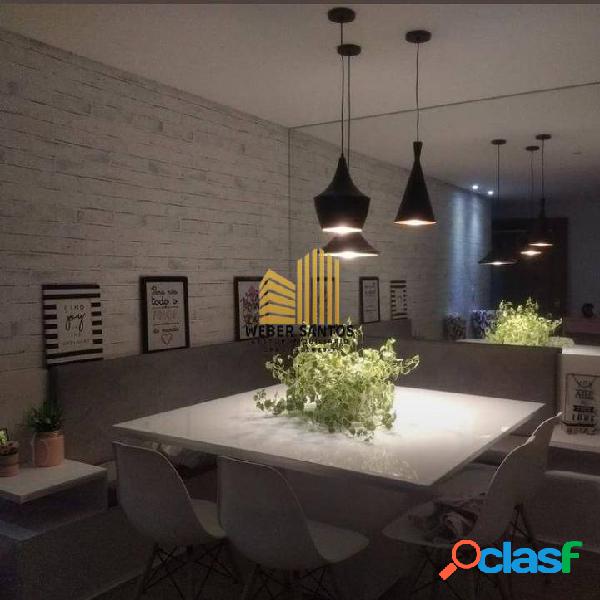 Apartamento com 92m² e 3 Dormitórios no Jardim Sul em