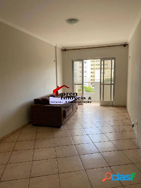 Apartamento de Frente 2 dormitórios Itararé Sv!