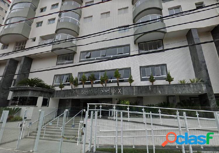Apartamento de alto padrão com 3 dormitórios - Vista para