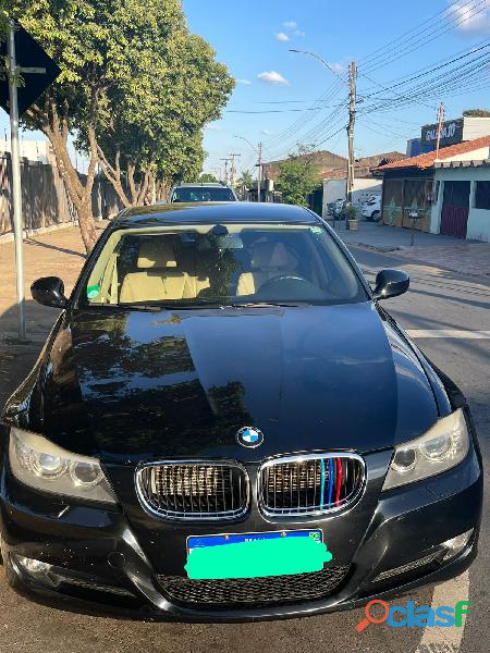 Bmw 320i Novinha