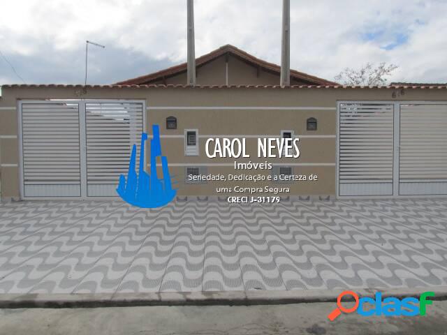 CASA 2 DORMITÓRIOS SUÍTE FINANCIAMENTO BANCÁRIO FLÓRIDA