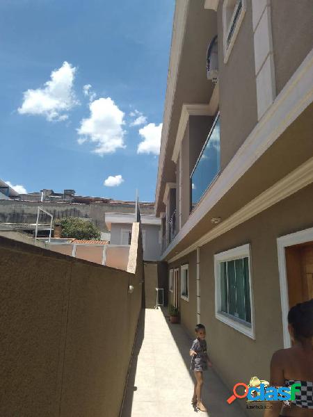 CONDOMINIO FECHADO SOBRADO GUILHERMINA