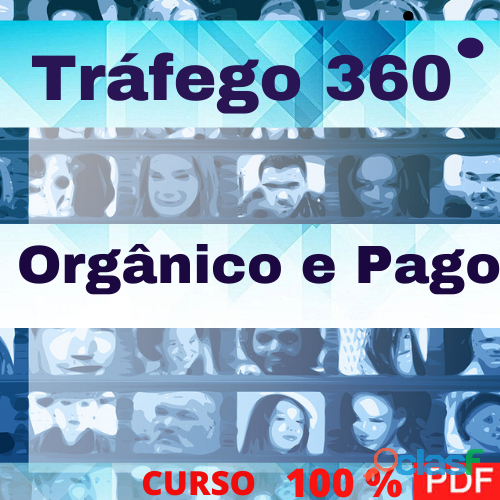 CURSO TRÁFEGO 360 GRAUS