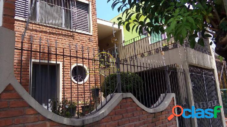 Casa Com 3 Quartos na Rua Dos Bandeirantes - Jundiaí -SP