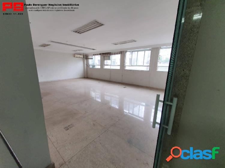 Conjunto comercial - República