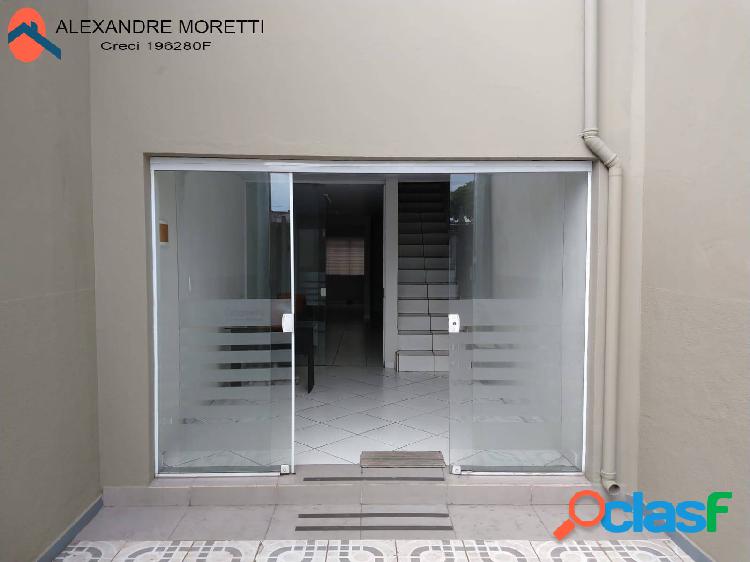 EXCELENTE PREDIO RESIDENCIAL E COMERCIAL NA REGIAO CENTRAL