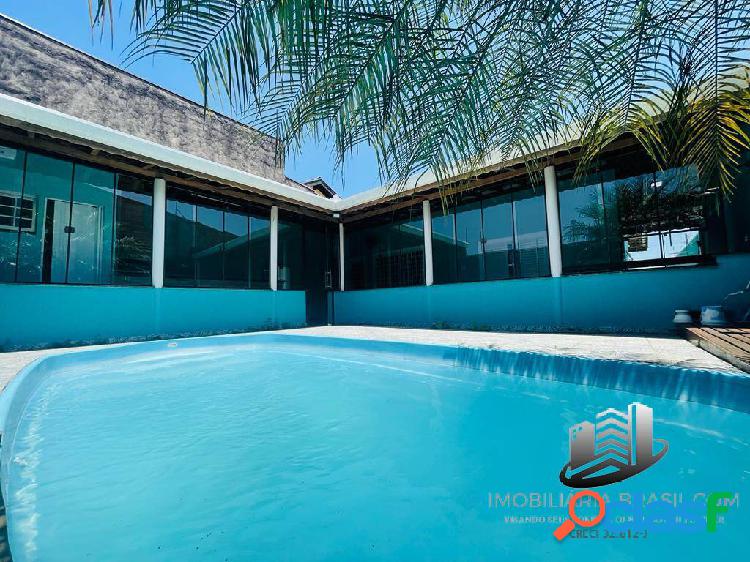 Excelente oportunidade Linda Casa com piscina no Estoril -