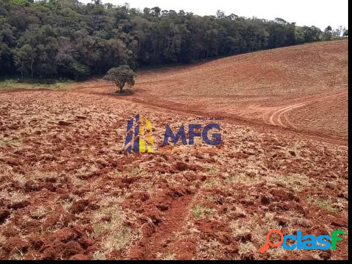 Fazenda em Ribeirão Branco