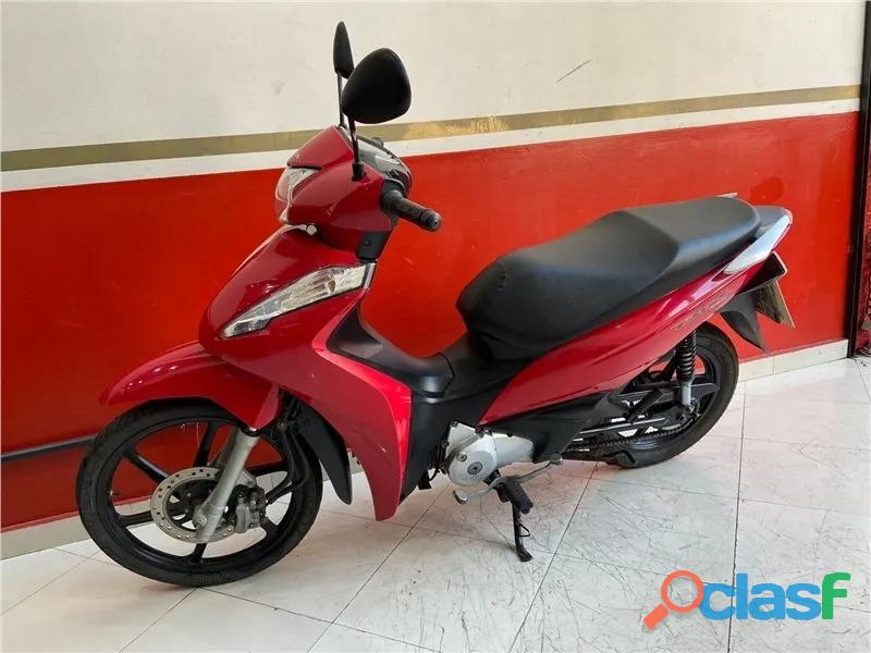 Honda Biz 125 novinha