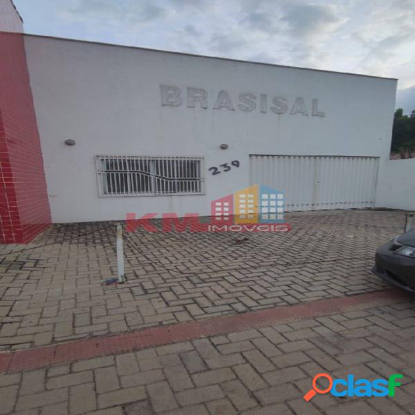 LOCAÇÃO! Prédio Comercial disponível no bairro Santo