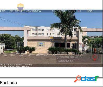 Leilão Caixa bairro Parque Santa Cecília, Bauru