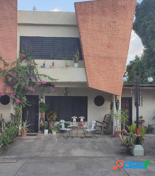 TOWNHOUSE EN VENTA EN GUAYABAL, NAGUANAGUA CARABOBO