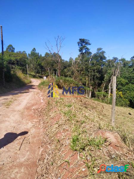 Terreno de 1000m² em Piedade