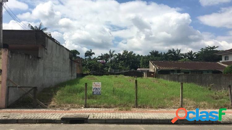 Terreno à venda no Bom Retiro