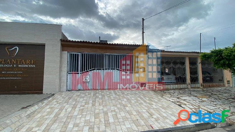 VENDA! Casa disponível no bairro Santo Antônio em Mossoró