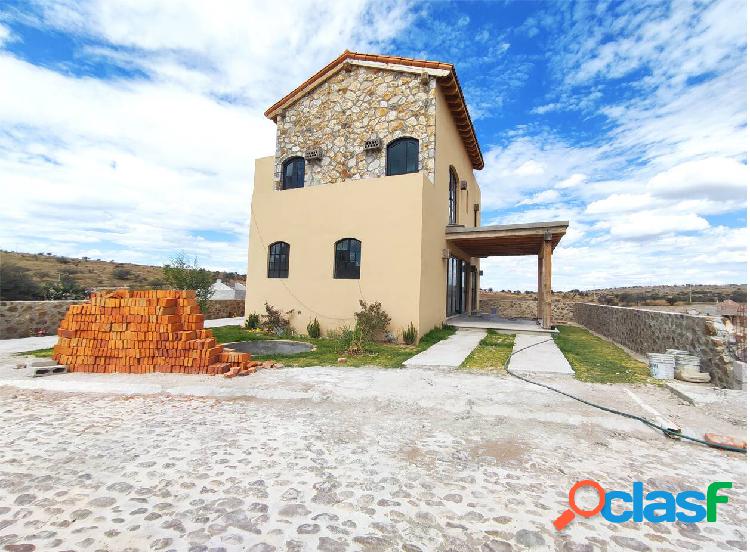 VILLAS EN VENTA ALBORADA SAN MIGUEL MODELO DON EMILIO B1 DE