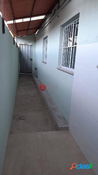 Área privativa 2 quartos no bairro - Caiçara.