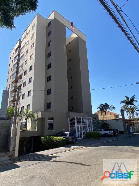 APARTAMENTO 3 DORMITÓRIOS CONDOMINIO HEISEI - VILA LAVINIA