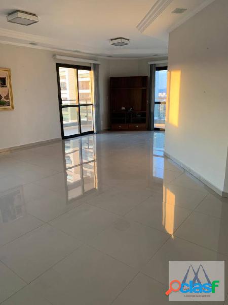 APARTAMENTO 4 DORMITÓRIOS CONDOMÍNIO SUN LIFE - ALTO