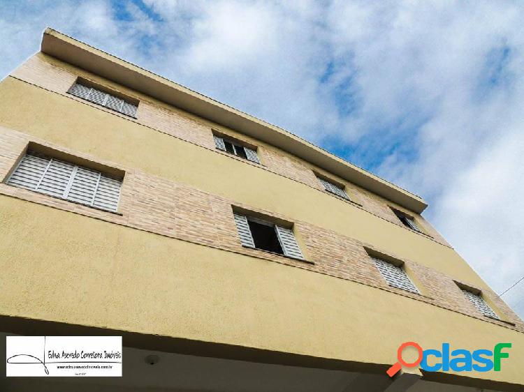 APTO. SEM CONDOMÍNIO 2 DORMS. E 1 VAGA - 47M² - V.VITORIA