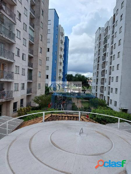 Apartamento 2 dormitórios, 1 vaga no Jardim Aricanduva