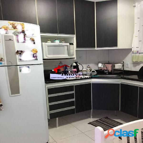 Apartamento 2 dormitórios Vila Melo Sv!