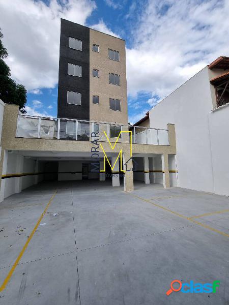 Apartamento 2 quartos - Floramar em Belo Horizonte/MG