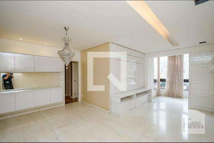 Apartamento, Buritis, 3 Quartos, 2 Vagas, 1 Suíte