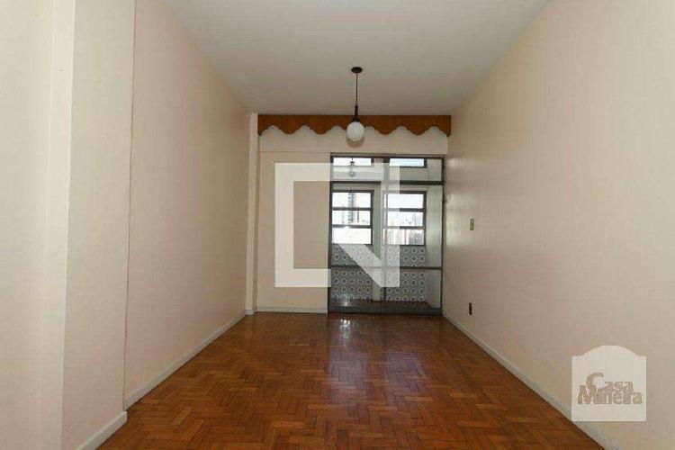 Apartamento, Centro, 3 Quartos, 0 Vaga, 1 Suíte